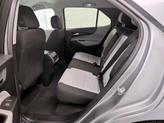 Thumbnail of 2023 Gray Chevrolet Equinox