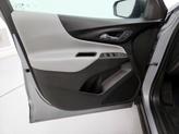 Thumbnail of 2023 Gray Chevrolet Equinox