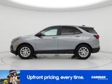 Thumbnail of 2023 Gray Chevrolet Equinox