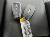 Thumbnail of 2023 Gray Chevrolet Equinox