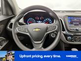 Thumbnail of 2023 Gray Chevrolet Equinox