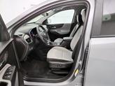 Thumbnail of 2023 Gray Chevrolet Equinox