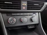 Thumbnail of 2020 Black Volkswagen Jetta