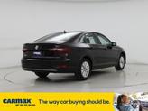 Thumbnail of 2020 Black Volkswagen Jetta
