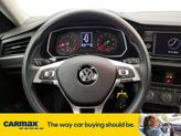 Thumbnail of 2020 Black Volkswagen Jetta