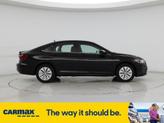 Thumbnail of 2020 Black Volkswagen Jetta