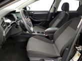 Thumbnail of 2020 Black Volkswagen Jetta