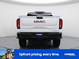 Thumbnail of 2024 White GMC Sierra 1500