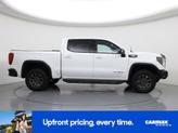 Thumbnail of 2024 White GMC Sierra 1500