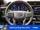 Thumbnail of 2024 White GMC Sierra 1500