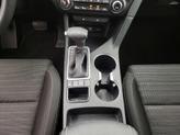Thumbnail of 2022 Blue Kia Sportage
