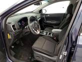 Thumbnail of 2022 Blue Kia Sportage