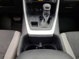 Thumbnail of 2023 Silver Toyota RAV4