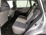 Thumbnail of 2023 Silver Toyota RAV4