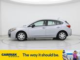 Thumbnail of 2019 Silver Subaru Impreza