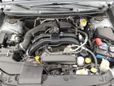 Thumbnail of 2019 Silver Subaru Impreza