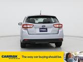 Thumbnail of 2019 Silver Subaru Impreza