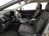 Thumbnail of 2019 Silver Subaru Impreza