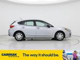 Thumbnail of 2019 Silver Subaru Impreza