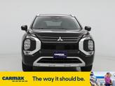 Thumbnail of 2022 Black Mitsubishi Outlander