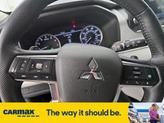 Thumbnail of 2022 Black Mitsubishi Outlander