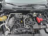 Thumbnail of 2022 Black Mitsubishi Outlander