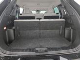 Thumbnail of 2022 Black Mitsubishi Outlander