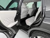 Thumbnail of 2022 Black Mitsubishi Outlander