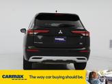 Thumbnail of 2022 Black Mitsubishi Outlander