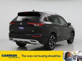 Thumbnail of 2022 Black Mitsubishi Outlander