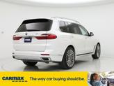 Thumbnail of 2021 White BMW X7