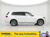 Thumbnail of 2021 White BMW X7