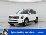 Thumbnail of 2020 White Kia Telluride