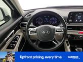 Thumbnail of 2020 White Kia Telluride