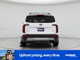 Thumbnail of 2020 White Kia Telluride