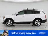 Thumbnail of 2020 White Kia Telluride