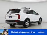 Thumbnail of 2020 White Kia Telluride