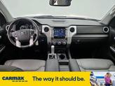 Thumbnail of 2021 Gray Toyota Tundra
