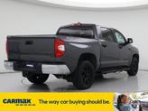 Thumbnail of 2021 Gray Toyota Tundra