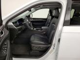 Thumbnail of 2023 White Jeep Grand Cherokee L