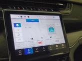 Thumbnail of 2023 White Jeep Grand Cherokee L