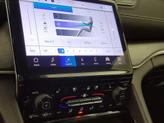 Thumbnail of 2023 White Jeep Grand Cherokee L