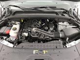 Thumbnail of 2023 White Jeep Grand Cherokee L
