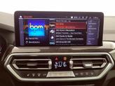 Thumbnail of 2024 Black BMW X4