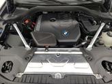 Thumbnail of 2024 Black BMW X4