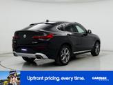Thumbnail of 2024 Black BMW X4