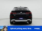 Thumbnail of 2024 Black BMW X4