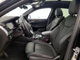 Thumbnail of 2024 Black BMW X4