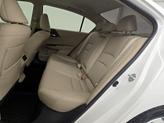 Thumbnail of 2017 White Honda Accord