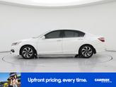 Thumbnail of 2017 White Honda Accord